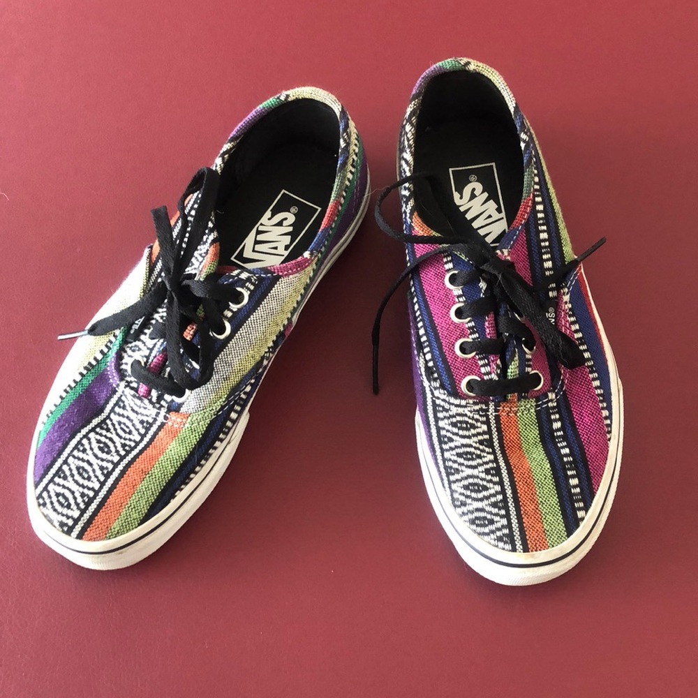 VANS